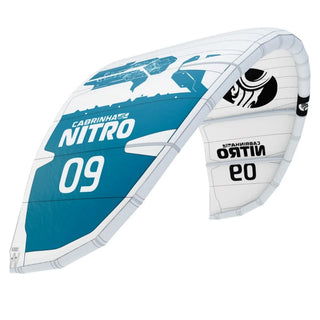 CABRINHA NITRO 9M 2023 C5 (U-WS-250612-04)