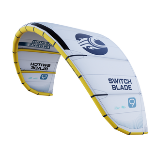 CABRINHA SWITCHBLADE DESIGN WORKS 2026