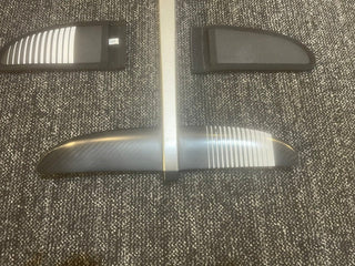 CABRINHA TAIL WING V-180 W/FUSE (U-ROSE01-260608-04)