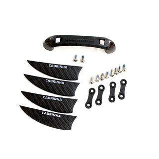 CABRINHA TT BOARD PACK HANDLE + HARDWARE 2025