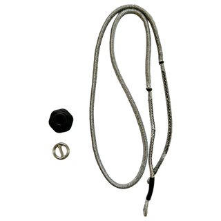 CABRINHA UNIFY DUAL - SAFETY LINE with BUNGEE - 1200 - FL400