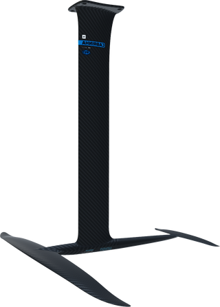 CABRINHA UNION APEX COMPLETE FOIL 2026