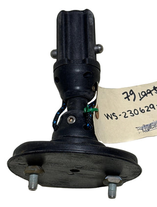 CHINOOK 2-BOLT TENDON MAST BASE US #53 (U-WS-230629-02)