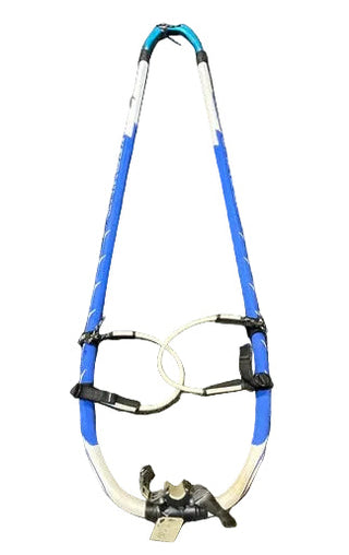 CHINOOK PRO 1 ALLOY BOOM 150-212 (U-PABE02-260903-07)
