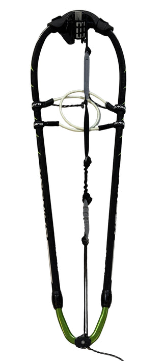 CHINOOK RDG ALLOY 135-195CM (U-JFAL01-250916-07)