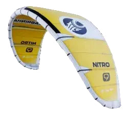 CABRINHA NITRO APEX 2027