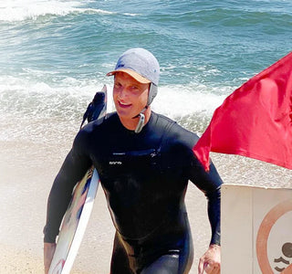 WIP SURF CAP BUMP SHELL