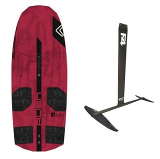 SEVERNE / F4 WINDSURF FOIL PACKAGE