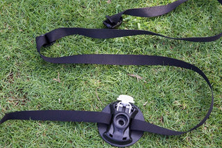 DUOTONE IRIG ADPTER STRAP FOR BASE PLATE