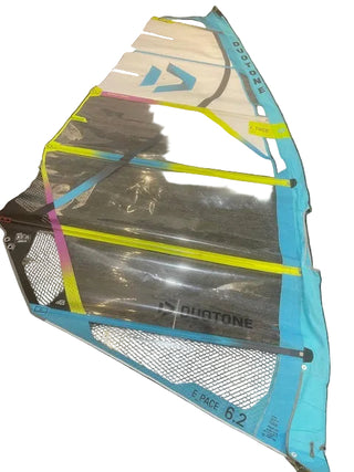 DUOTONE E-PACE 6.2 2022 (U-ALFO02-260411-01)