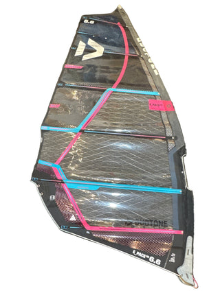 DUOTONE E-PACE HD 6.6 2020 (U-UWMU-250809-01)