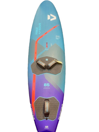 DUOTONE FREEWAVE SLS 95 2023 (U-STBU02-251105-02)