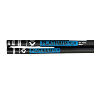 DUOTONE PLATINUM SLS RDM 370 w/bag (U-WSVL-250311-01)