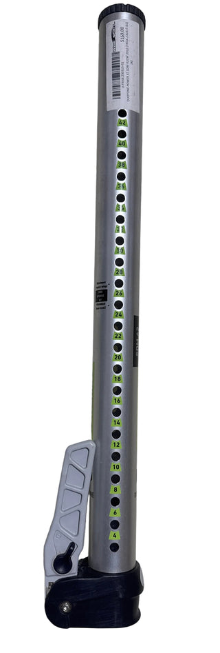 DUOTONE POWER XT SDM 42CM (FRHA-230315-01)