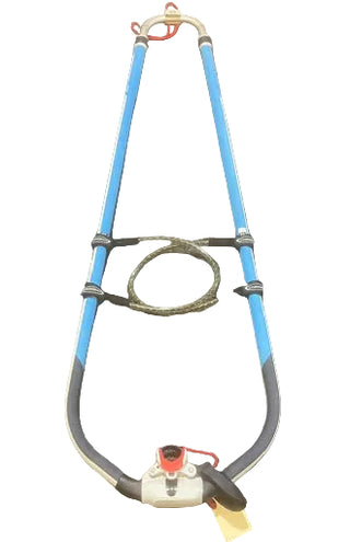 DUOTONE SILVER 140-190 (U-FRLA01-260604-13)