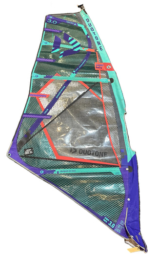 DUOTONE SUPER HERO SLS 3.0 2025 (U-JEBE08-260421-01)