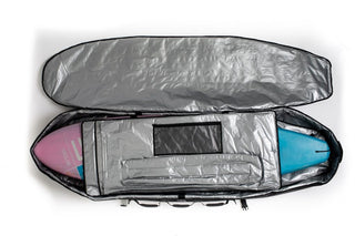 FBC DOWN WIND / MID LENGTH TRAVEL BAG