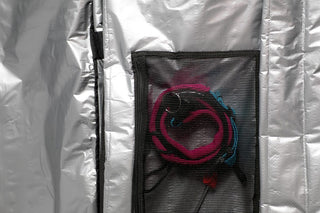 FBC DOWN WIND / MID LENGTH TRAVEL BAG