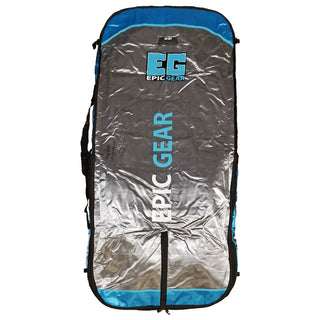 EPIC DAY WALL FOIL BAG