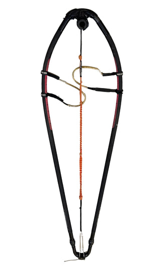 EXTREME PROLINE CARBON BOOM 202-262 (U-CHPE04-260729-08)