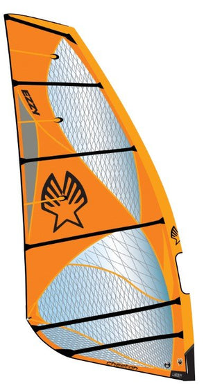 EZZY WINDSURFING SAIL -
EZZY CHEETAH 2023