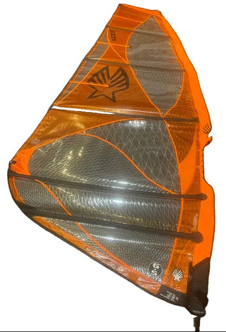EZZY CHEETAH 6.5 2023 (U-PABE02-260903-03)
