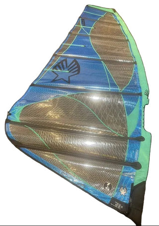 EZZY CHEETAH 7.5 2023 (U-PABE02-260903-02)