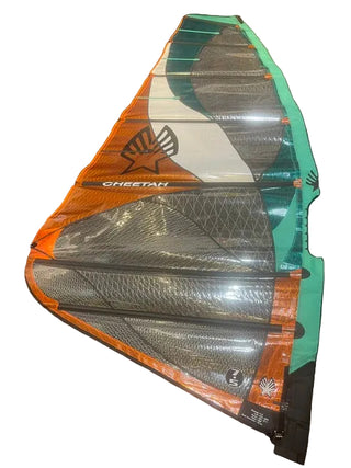 EZZY CHEETAH 7.5 2026 (U-WSWV-260828-04)