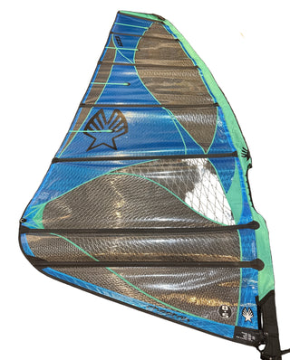 EZZY CHEETAH 8.5 2023 (U-CHRA03-251001-02)