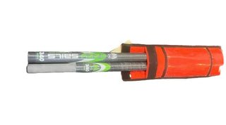 EZZY HOOKIPA 340 RDM (U-PIBR03-260113-01)