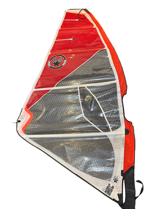 EZZY LEGACY 5,8M 2020 (U-ALGA-240702-08)