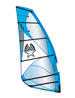 EZZY WINDSURFING SAIL -
EZZY LION 2025 -