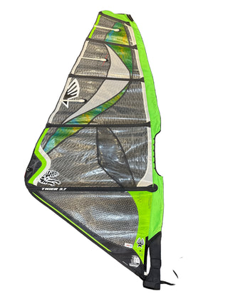 EZZY TIGER 3.7 2016 (U-PIBR03-251016-05)