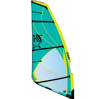 EZZY WINDSURFING SAIL -
EZZY WAVE 2024 -