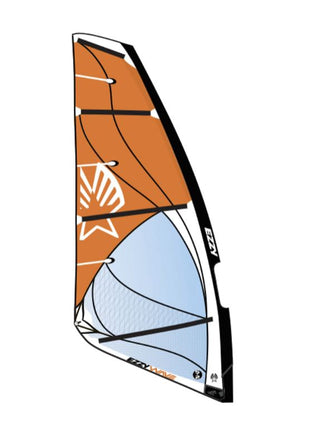 EZZY WINDSURFING SAIL -
2025 EZZY WAVE