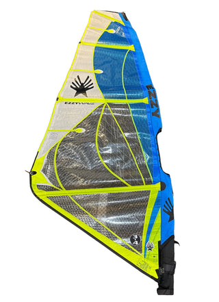 EZZY WAVE 3.4 2020 (U-PIBR03-251016-04)