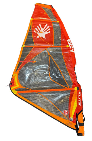 EZZY WAVE 5.3 2020 (U-PIBR03-251016-08)