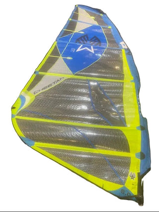 Ezzy Cheetah 6.0 2018 (U-WS-261026-05)