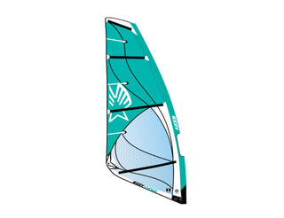 EZZY WINDSURFING SAIL -
2025 EZZY WAVE