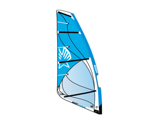 EZZY WINDSURFING SAIL -
 EZZY WAVE 2025