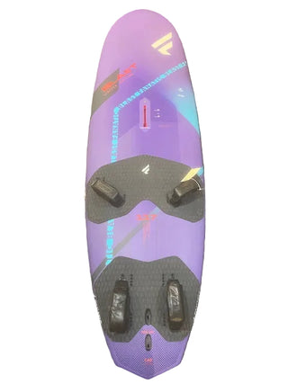 FANATIC BLAST LTD 117 2023 (U-MABR02-250113-02)