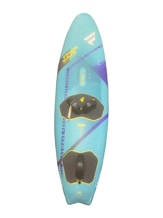 FANATIC FREEWAVE 85 TE 2022 (U-FRLA01-260604-01)