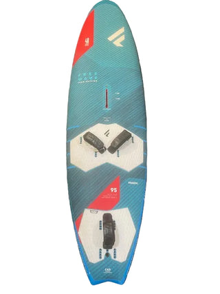 FANATIC FREEWAVE TE 95 2021 (U-STBU02-260114-01)