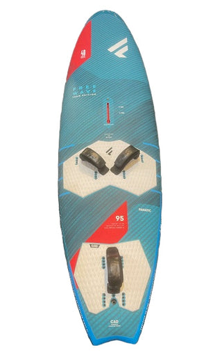 FANATIC FREEWAVE TE 95 2022 (U-STBU02-251105-01)