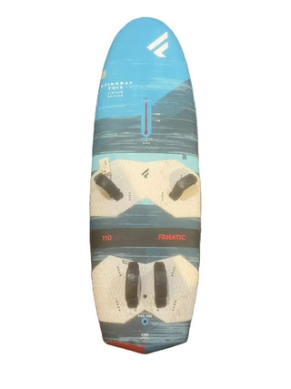 FANATIC STINGRAY 110 2021 (U-ALFO02-260110-02)