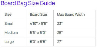 FBC RAD MID-LENGTH DAY BAG LITE