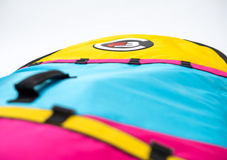 FBC RAD MID-LENGTH DAY BAG LITE