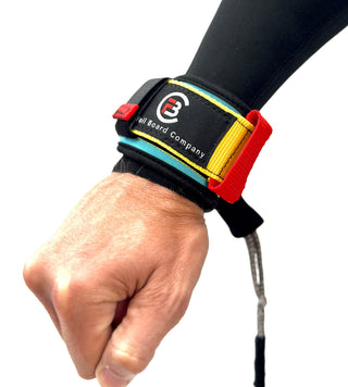 FBC WING FOIL RAD WRIST LEASH DYNEEMA