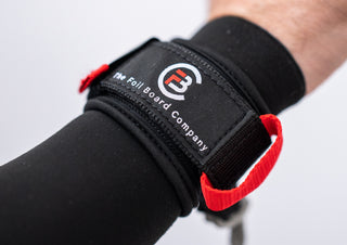 FBC WING FOIL WRIST LEASH DYNEEMA