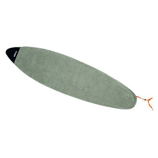 FCS PACKABLE STRETCH COVER SHORTBOARD ALPINE